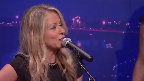 CabaRay Nashville Promo- Deana Carter