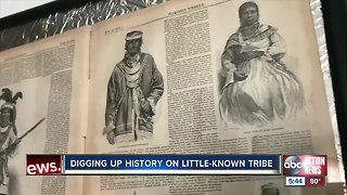 Archaeological study planned for the birthplace of the Seminole nation