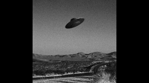 UFOs Have Been Menacing the US for 70 Years Says Elizondo