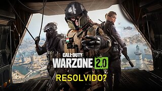 WARZONE 2 0 NÃO ABRE NA STEAM! Parte #3