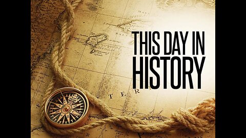 S2- E1 On this day in American history Dec 25, 1776