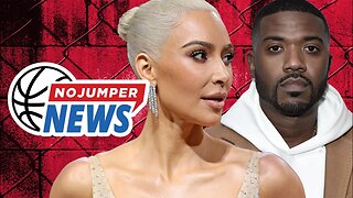 Ray J Exposes Kim Kardashian For Leaking Her Own Sex Tape