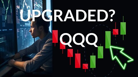 QQQ's Game-Changing Move: Exclusive ETF Analysis & Price Forecast for Tue - Time to Buy?