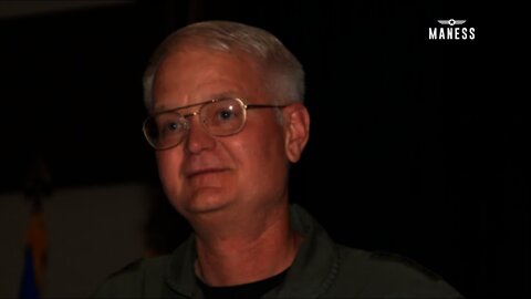 Retired Lt Gen Rod Bishop: No Evidence of White Extremism in DoD
