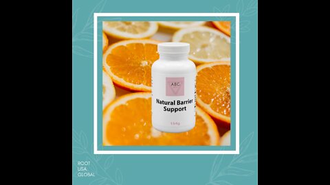 ROOT Natural Barrier Support - Major Benefits - Dr. Christina Rahm - Root USA Global