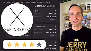 Is XEN Crypto Still Good? Honest Altcoin Review!
