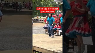 "Better Shot Showdown: Outshooting Your Buddy Will Leave You Pumped!" #shortsvideo #shorts