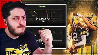 FREE Green Bay Packers Offensive eBook! | One Play TD's | Meta Beaters | Madden 23 Money Plays