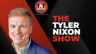 Doug Beatty on The Tyler Nixon Show - 06 February 2024