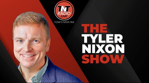 Doug Beatty on The Tyler Nixon Show - 06 February 2024