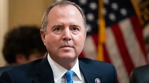 Adam Schiff Accused of Leaking Classified Info: ‘A Felony’