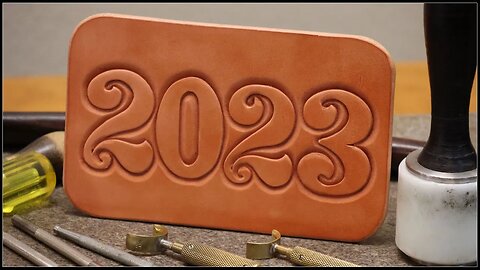 2023 Leather Craft