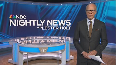 Nightly News Full Broadcast - Dec. 19