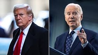 Major news organizations urge Biden, Trump to commit to presidential debates