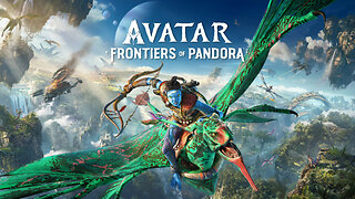 Avatar: Frontiers of Pandora - Playthrough Part 3