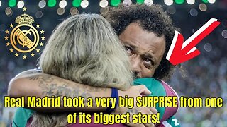 What Marcelo did at Fluminense that drove Real Madrid crazy
