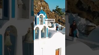 Santorini ,Greece