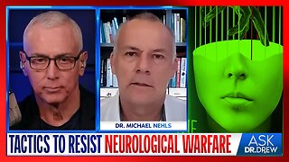 Indoctrinated Brains: Dr. Michael Nehls Reveals Tactics Against Neurological Warfare