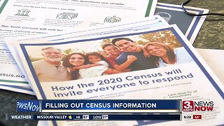 Officials stress importance of 2020 census