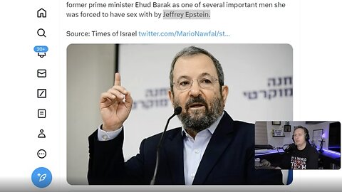 The Israeli PM Is Implicated HERE!