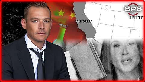 LIVE: Chinese BIOLAB Raided In California, NEW AUDIO: Ashley Biden's Diary CONFIRMED As AUTHENTIC