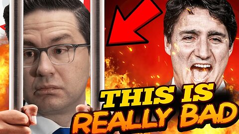 Pierre Poilievre Is In Trouble | Conservative Members Leaving?
