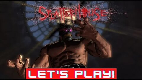 Splatterhouse 2010 (Xbox 360) | Longplay | Final Part: Rescue Jenny!