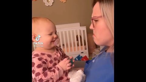 CUTIE BABIES AND FUNNY COMPILATION #6