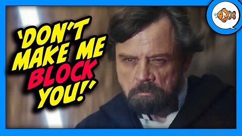 Mark Hamill Threatens to BLOCK This Comic Book Pro for Supporting Robert F. Kennedy Jr.?!