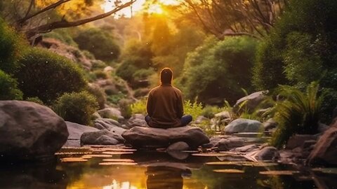 Mindful Moments: Meditation for Present-Moment Awareness