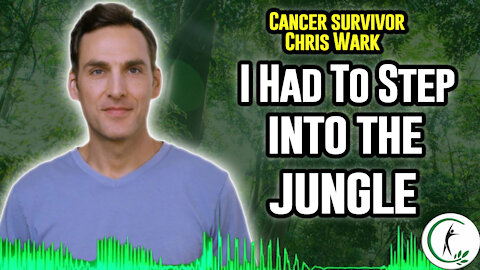 Chris Wark's Inspiring Colon Cancer Survivor Story