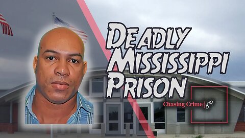 Deadly Federal Mississippi Delta Prison: FCC Yazoo City