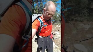 Manage your heat while backpacking - Philmont Tips