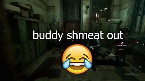 OUTLAST GOT GRAPHIC & SCARY ASFFFF! ☠️ [THE OUTLAST TRIALS ] W /Dreskii & Randoms 😳 (PART 1)