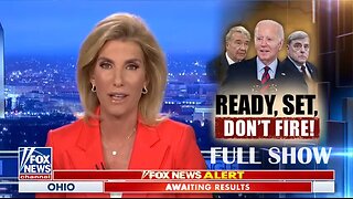 The Ingraham Angle 3/19/24 - Full | Fox Breaking News Trump March 19, 2024