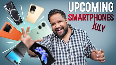 Top 6 Best Upcoming Phone In July 2023 - Don't Buy A Phone In June