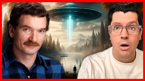 Most documented UFO and Alien evidence of all time interview 2024