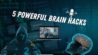 5 Powerful Brain Hacks | Coaching In Session