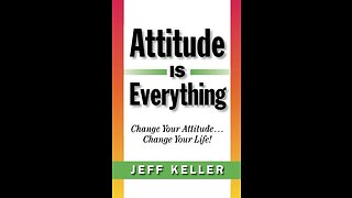 Book Review: You Have What Kind of Attitude?