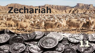 Zechariah - Chapter 11