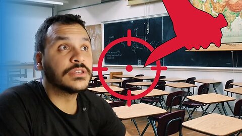 os ataques às escolas e a preocupação de um pai