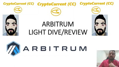 Arbitrum (Arbitrum). Light Dive/Review/Price Predictions