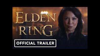 Elden Ring - Official Live Action Trailer