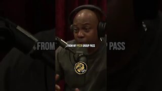 DAVE CHAPPELLE On How His Life Has Changed As He's Gotten Older! #shorts #joerogan