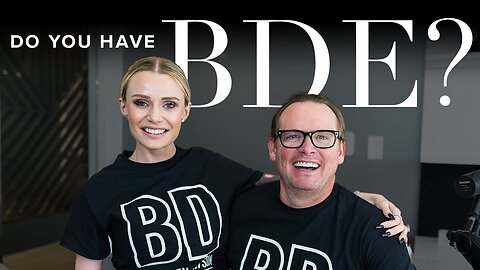 Do you have BDE?