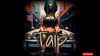 [FREE] Rap Type Beat 2023 -TAIP- Freestyle Rap Beat | Rap Beat Type 2023