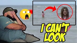 14 Scary Videos You Can't Watch Without Getting Scared - WTF MAN