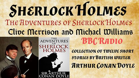 The Adventures of Sherlock Holmes (ep02) The Red-headed League