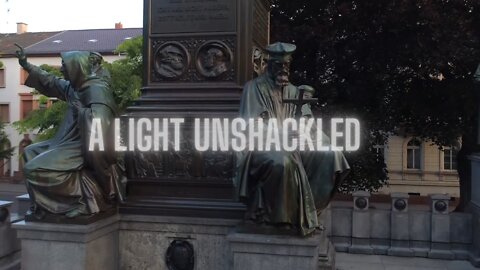 Reformation 500: A Light Unshackled- Full Film, Reformers Who Changed The Course Of History