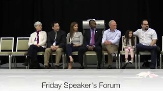 Friday Speaker's Forum | Indianapolis, IN 2019 Spring Symposium